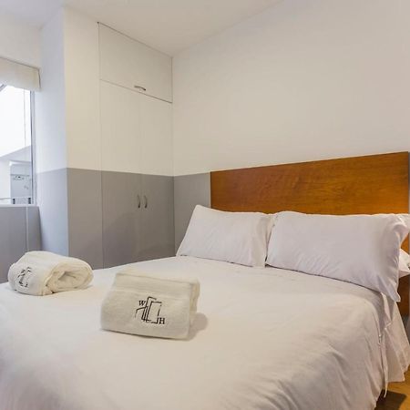 Stylish 2Br In Miraflores Distretto di Distretto di Lima Esterno foto