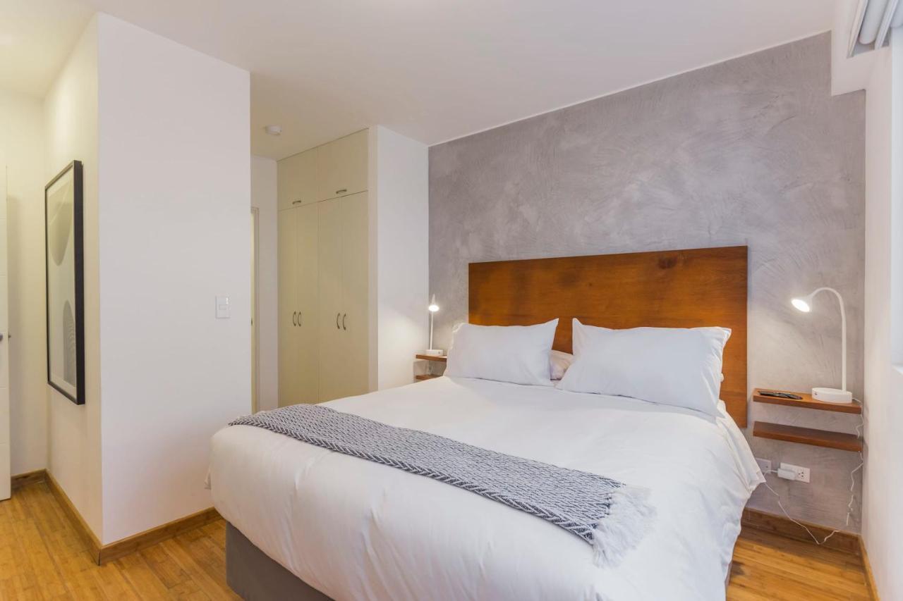 Stylish 2Br In Miraflores Distretto di Distretto di Lima Esterno foto