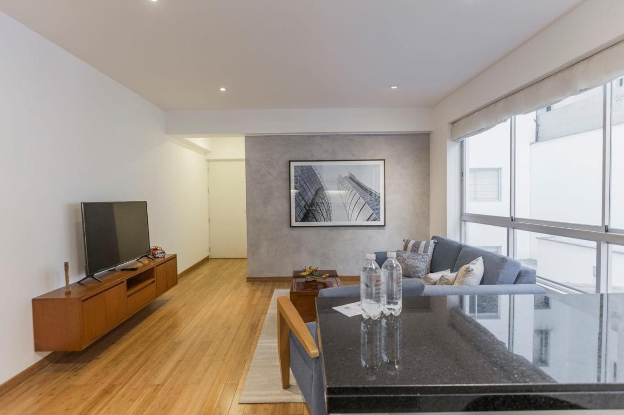 Stylish 2Br In Miraflores Distretto di Distretto di Lima Esterno foto