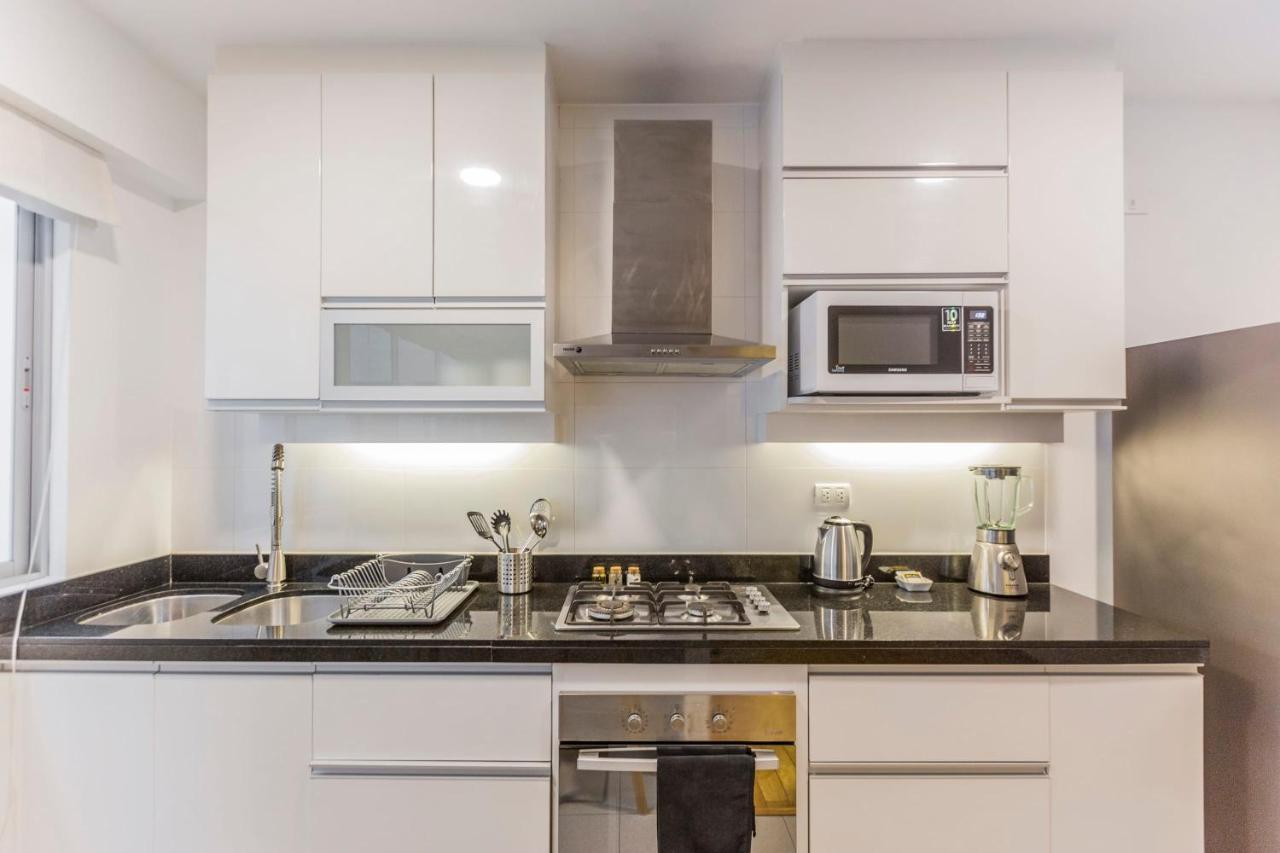 Stylish 2Br In Miraflores Distretto di Distretto di Lima Esterno foto