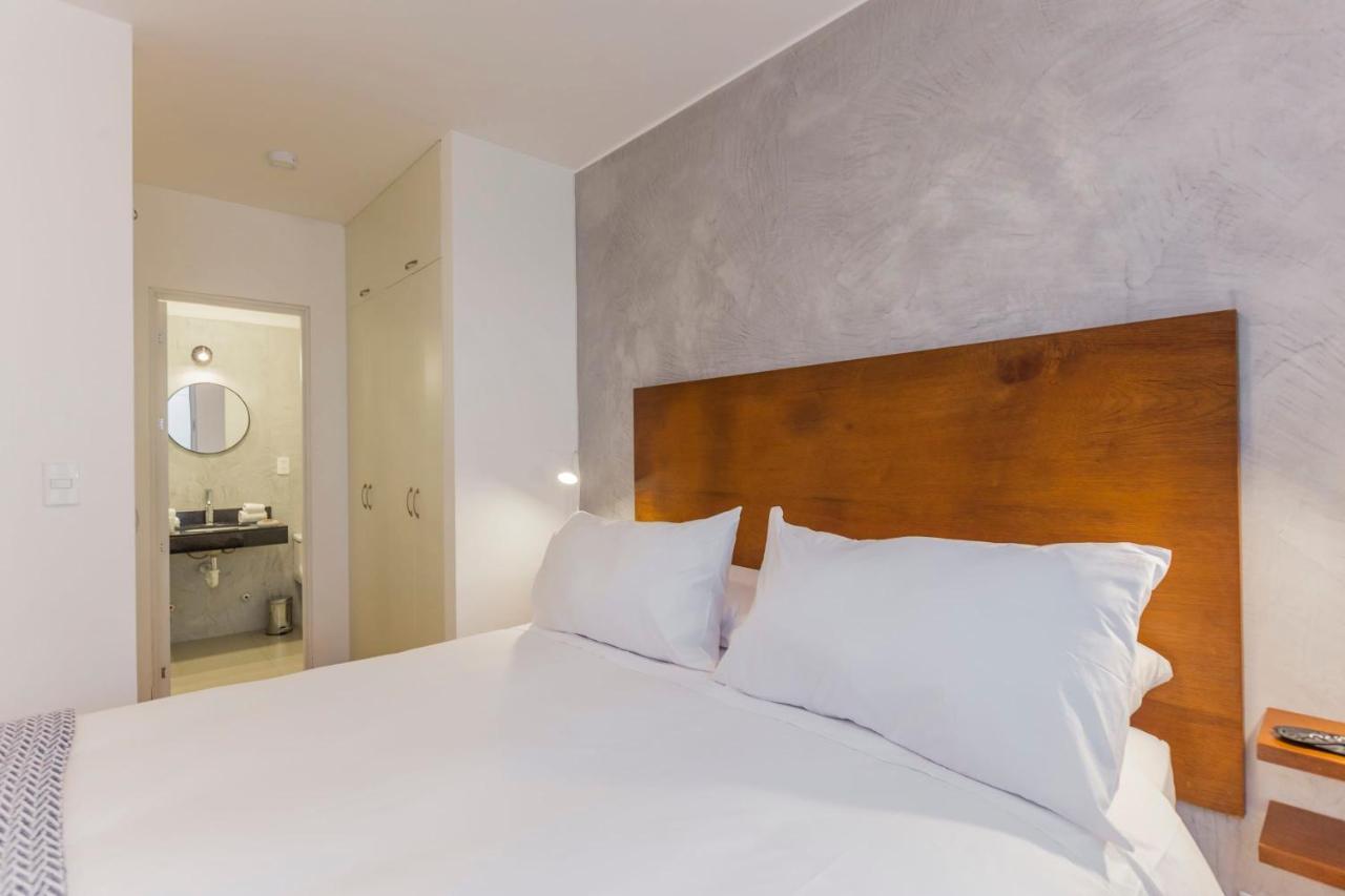 Stylish 2Br In Miraflores Distretto di Distretto di Lima Esterno foto